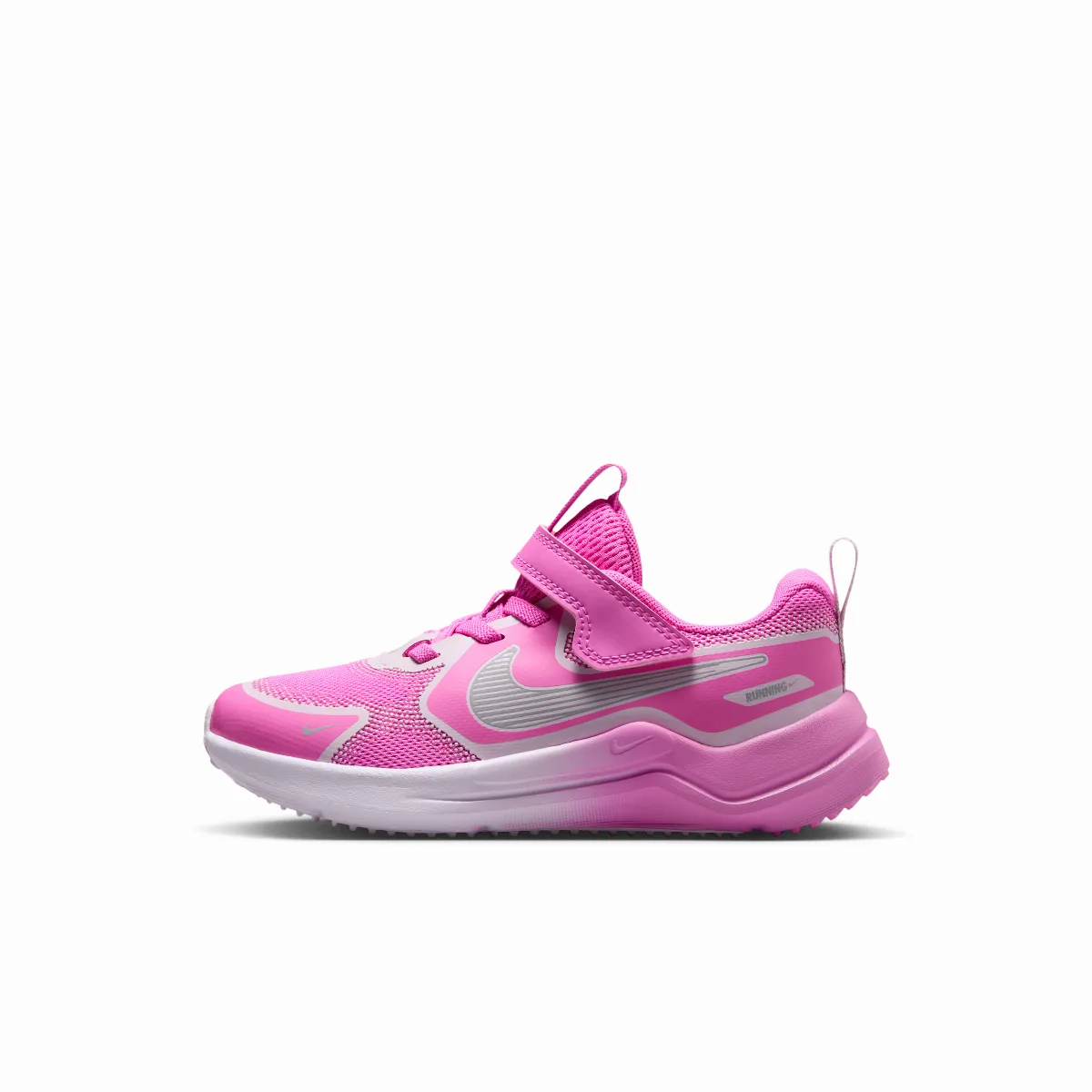Cosmic Runner Swoosh Running Shoes by Nike