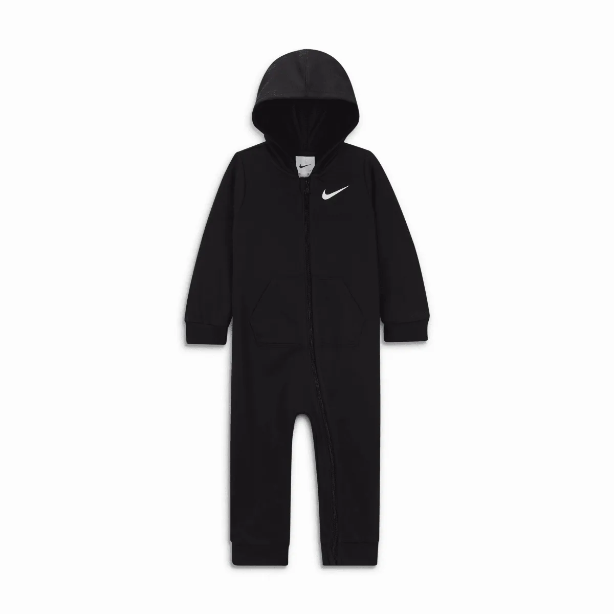 Essentials Hooded Coverall by Nike