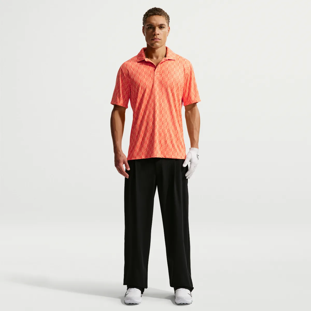 Par Dri-FIT Loose Golf Pants