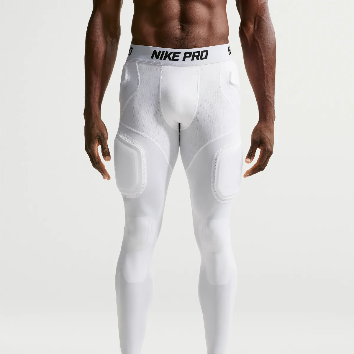 Nike Pro HyperStrong Hardplate Tights by Nike