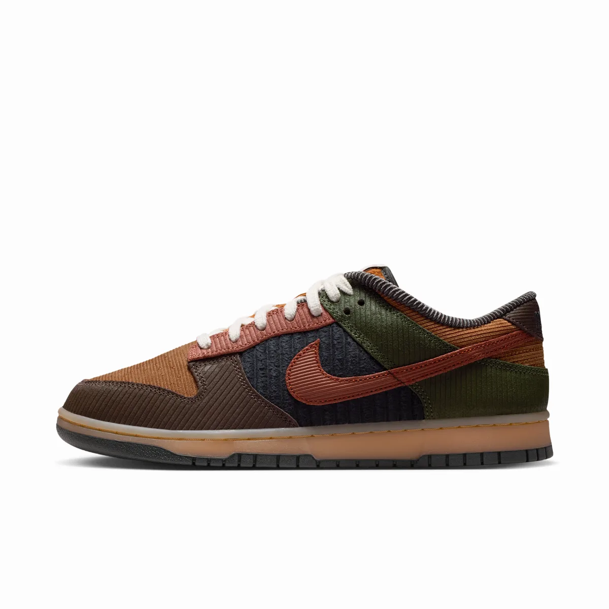 Dunk Low Retro Premium Shoes by Nike