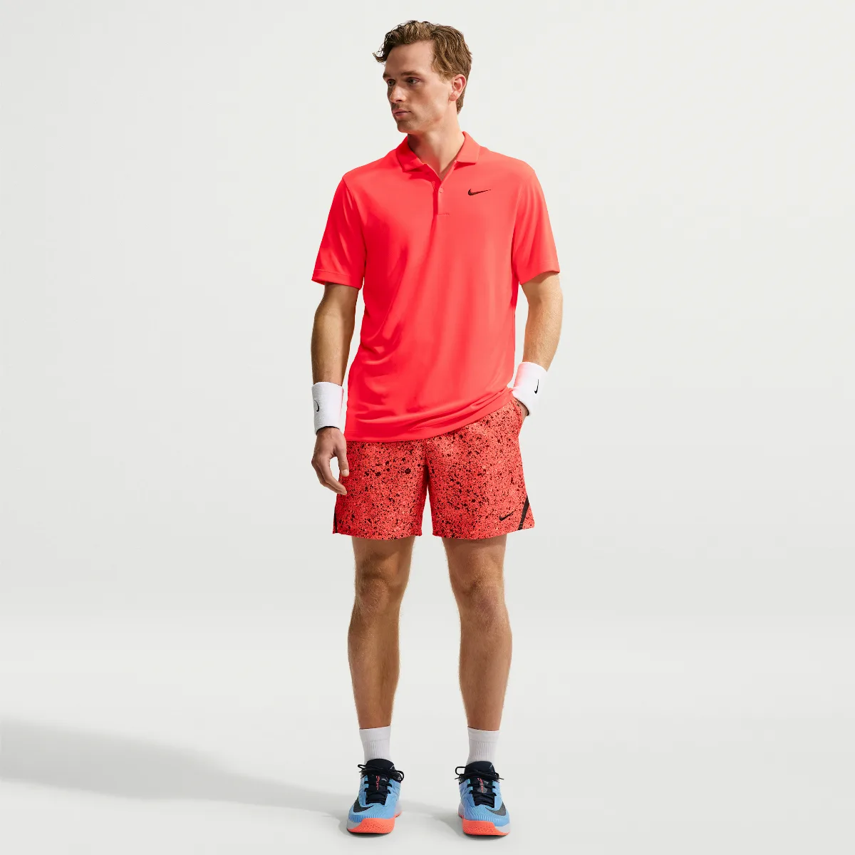 Court Victory Dri-FIT 7" Shorts by Nike