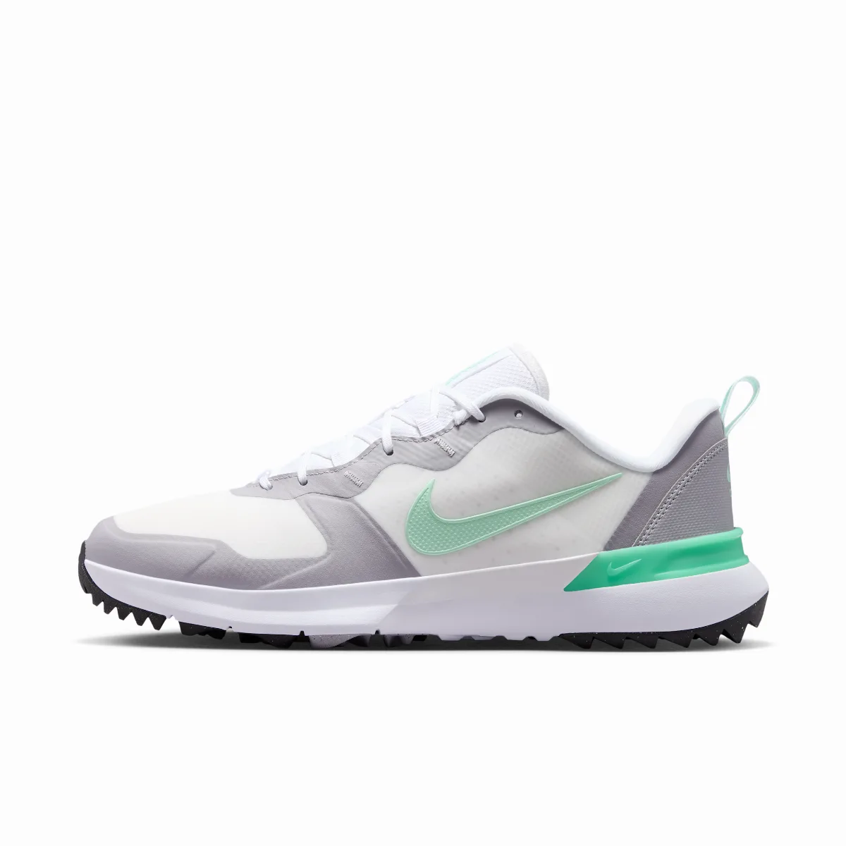 Tempo G Golf Shoes (wide) by Nike