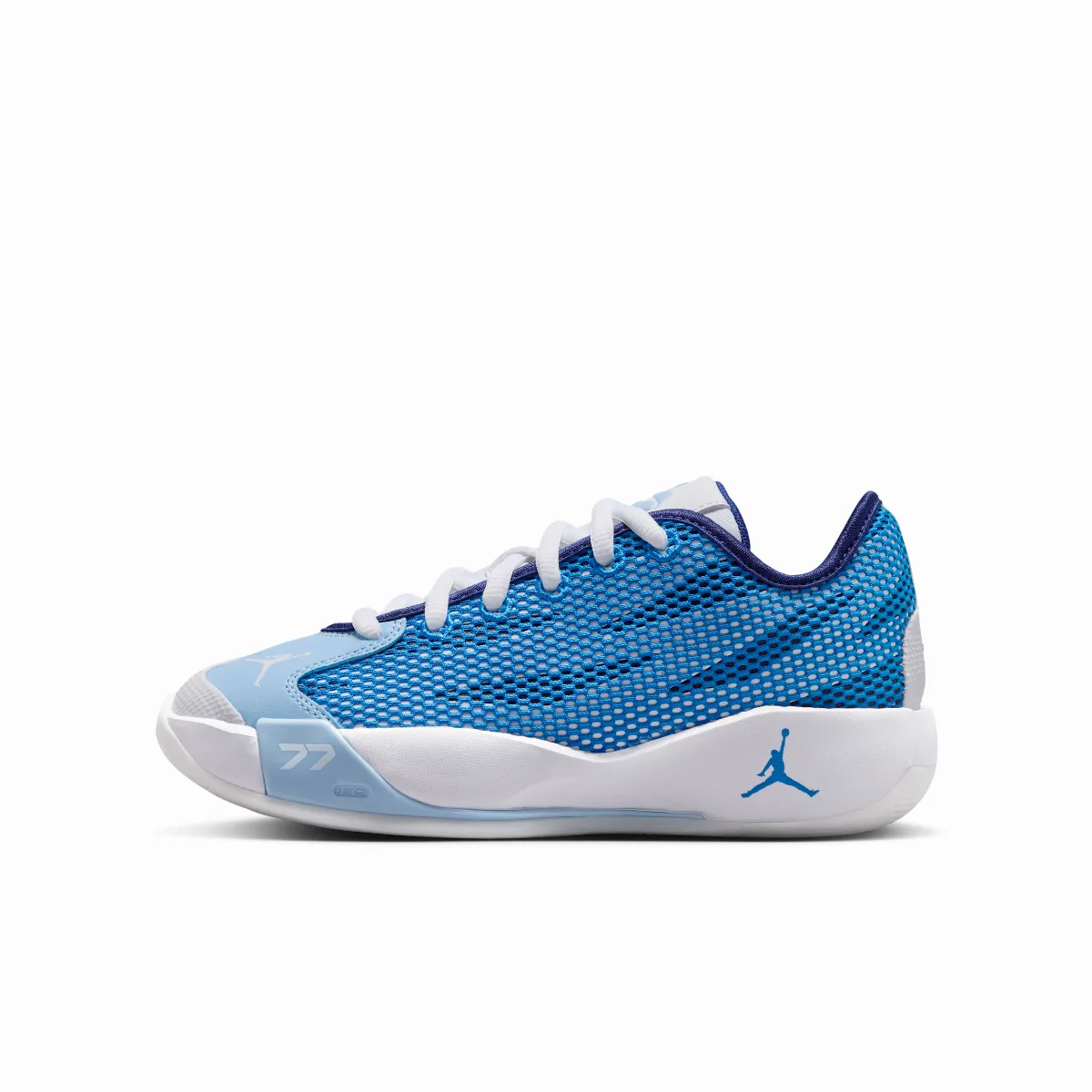 Luka 77"Big Ticket" Basketball Shoes by Jordan