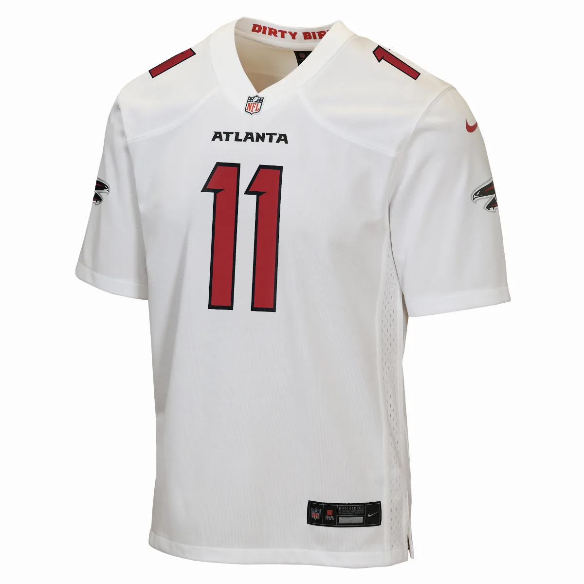 Jalon Walker Atlanta Falcons Game Jersey by Nike