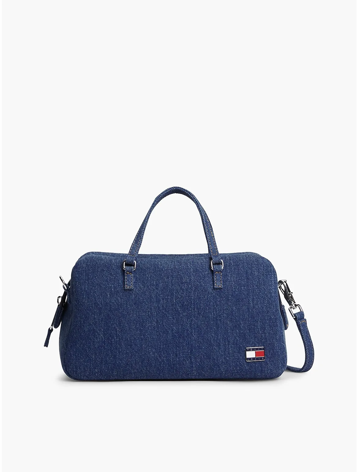 Tommy Jeans Denim Tote Bag by Tommy Hilfiger