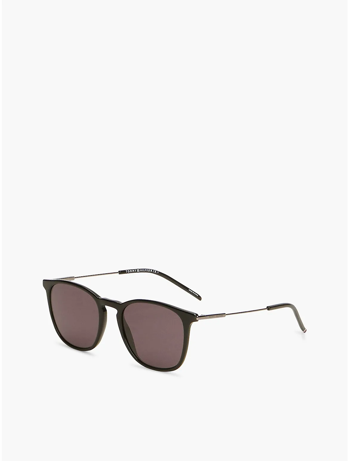 Pantos Frame Sunglasses