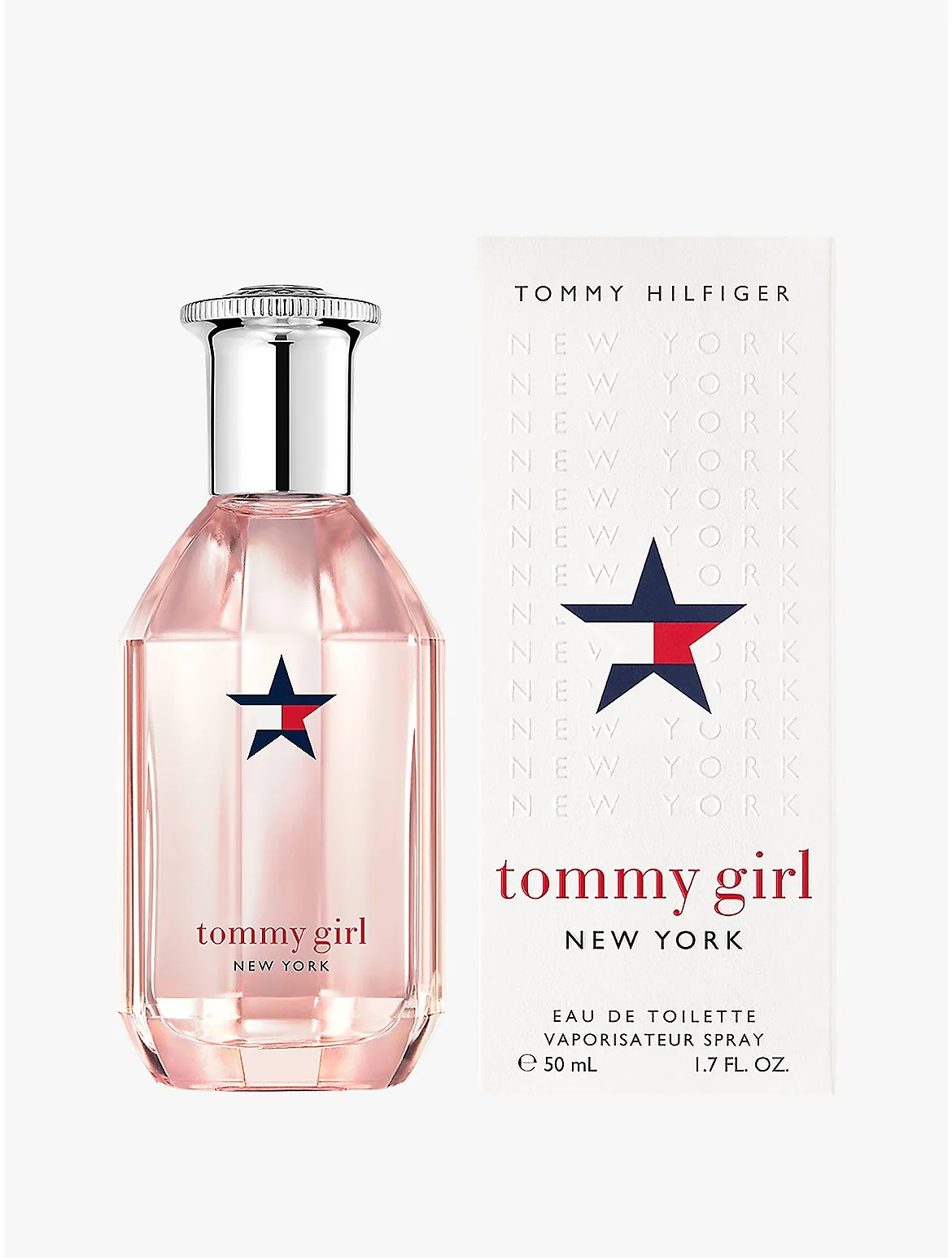 Tommy Girl New York Fragrance 1.7oz by Tommy Hilfiger