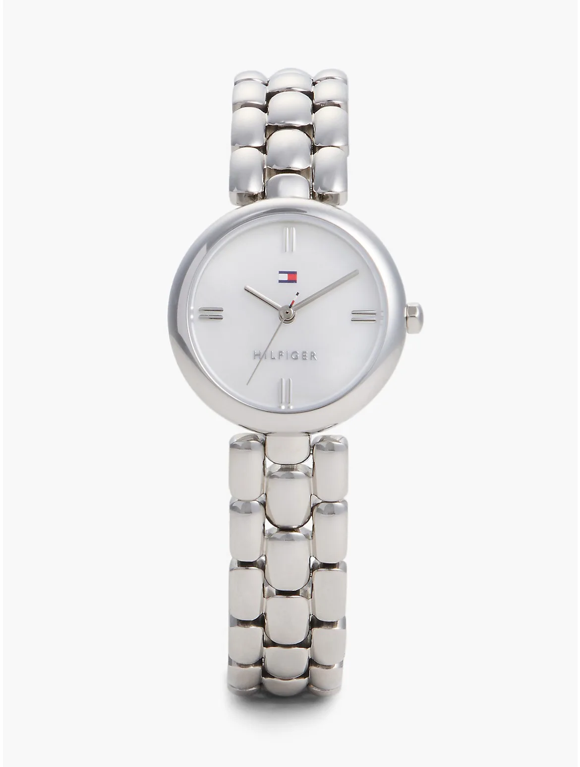 26MM Round Dress Watch by Tommy Hilfiger