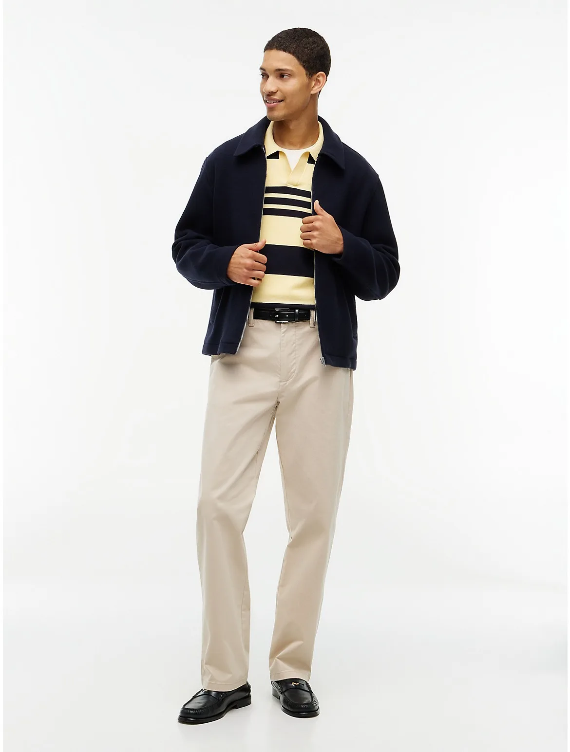 Relaxed Flex Chino by Tommy Hilfiger