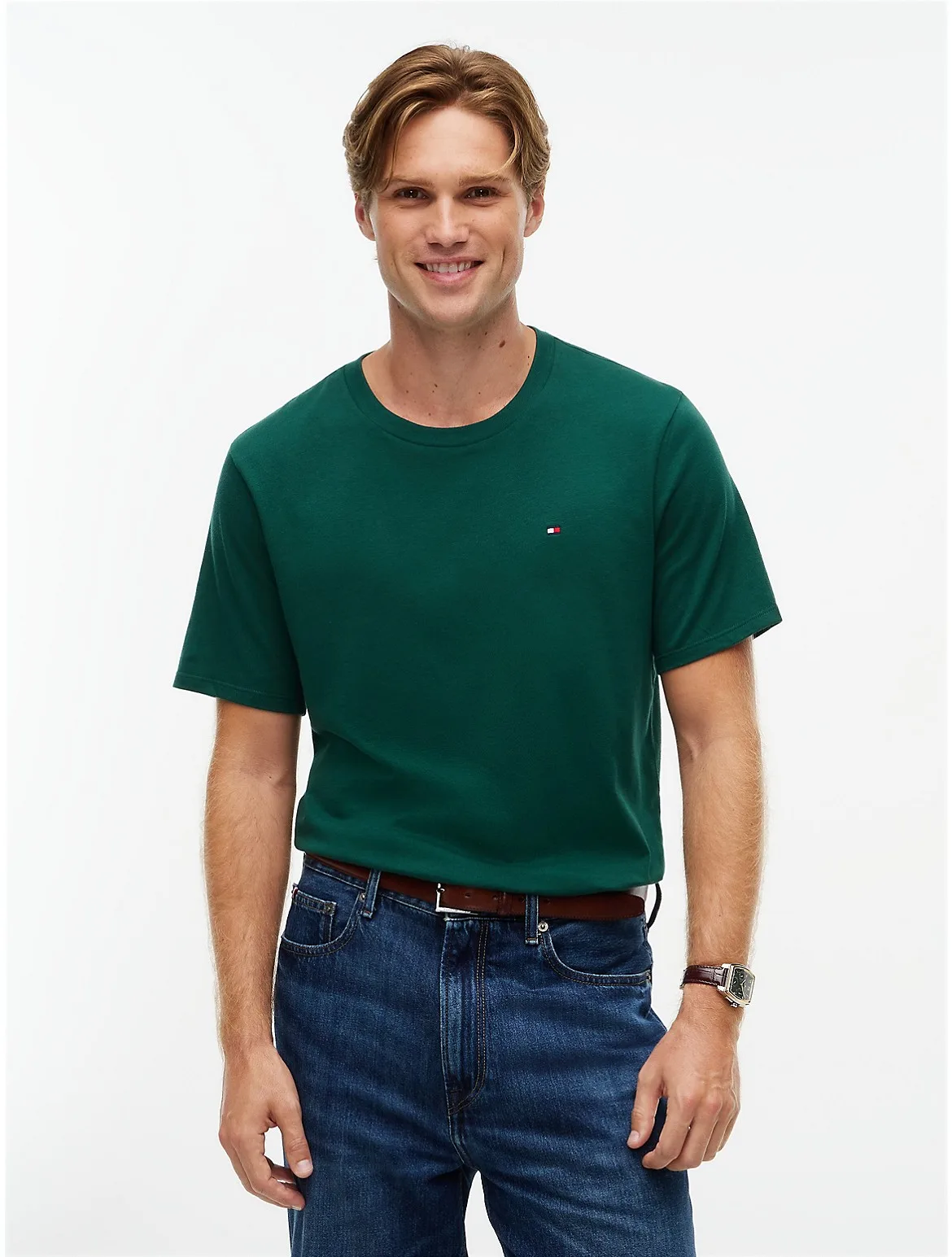 Everyday T-Shirt by Tommy Hilfiger