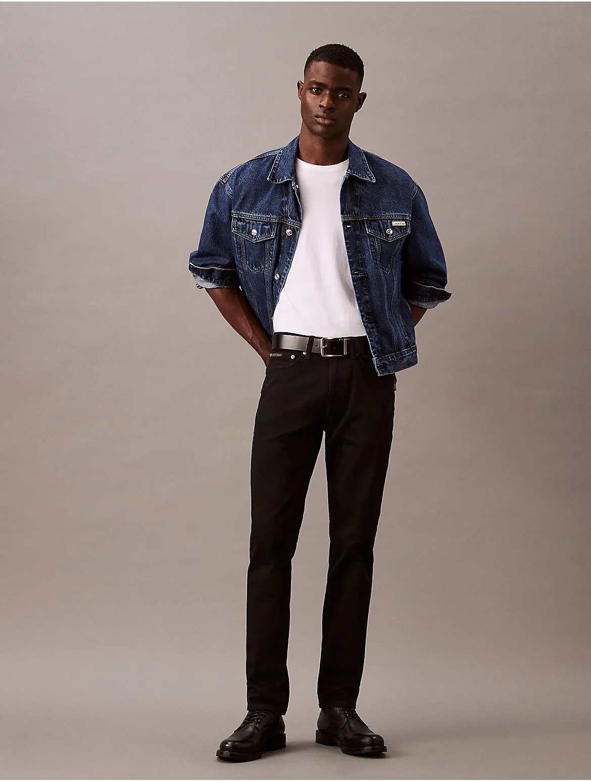 Slim Jeans by Calvin Klein Jeans