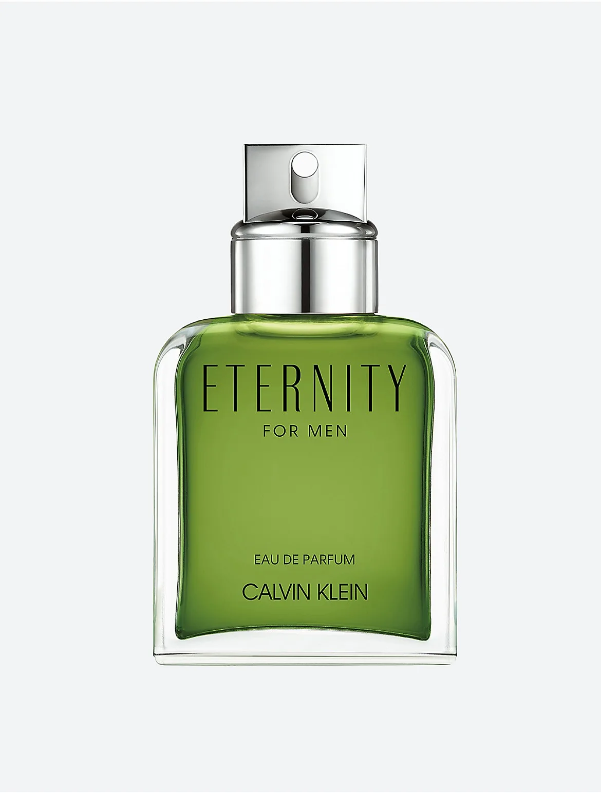 Eternity Eau De Parfum by Calvin Klein