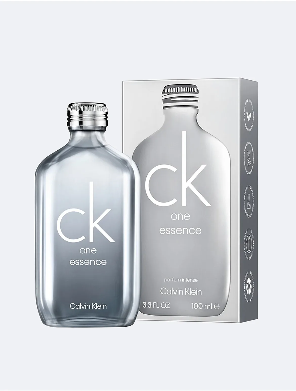 Ck One Essence Parfum Intense by Calvin Klein