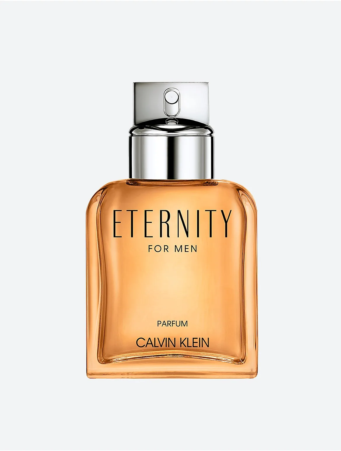 Eternity Parfum by Calvin Klein