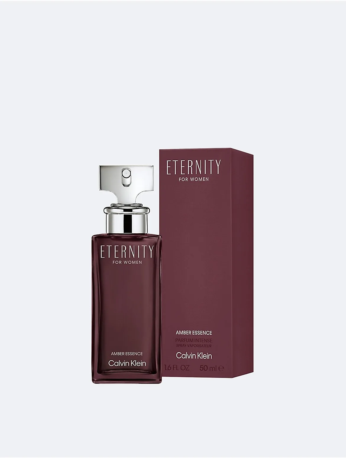 Eternity Amber Essence Parfum Intense by Calvin Klein