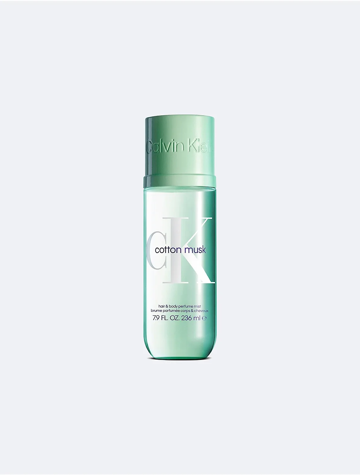 CK Cotton Musk Hair & Body Perfume Mist by Calvin Klein