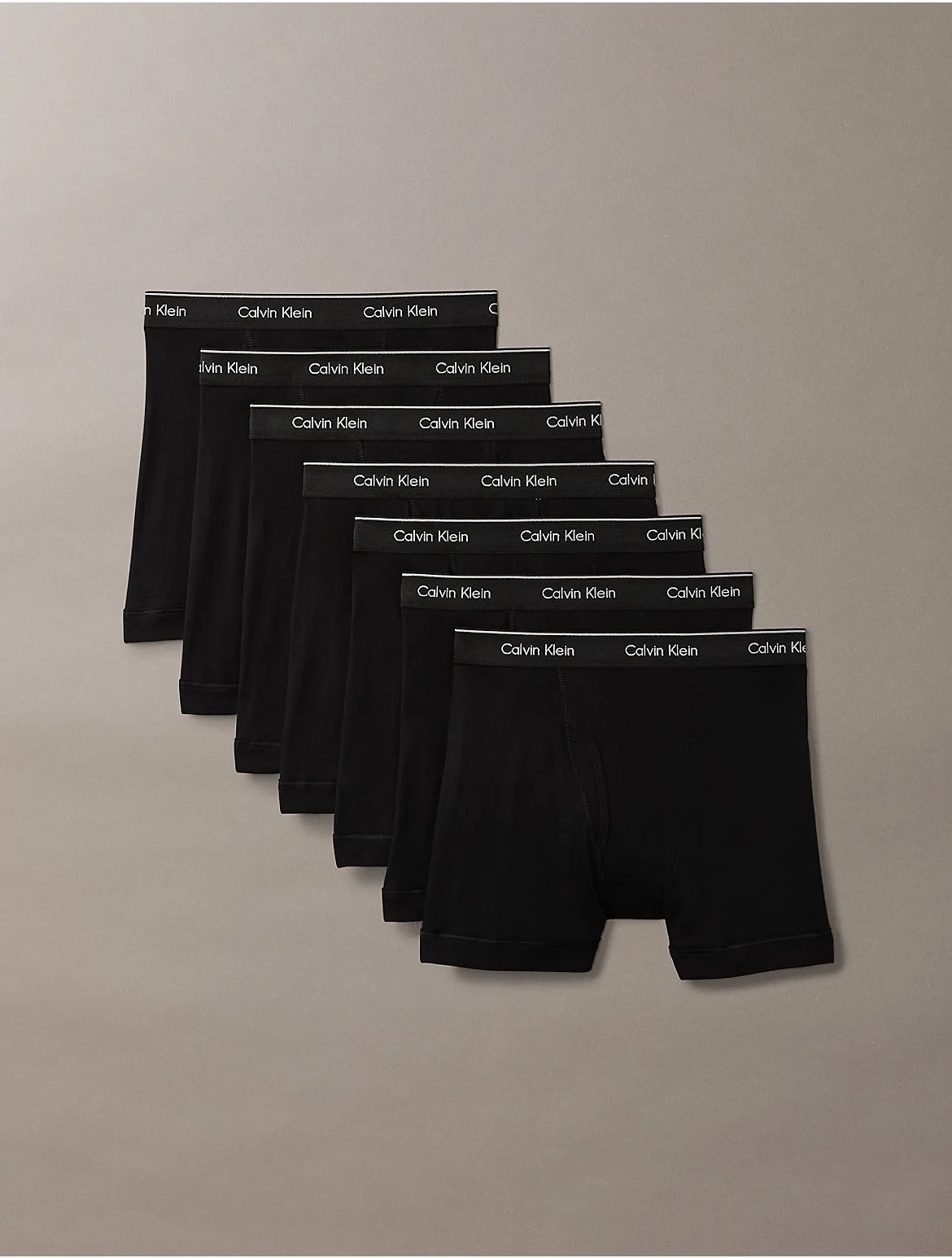 Cotton Classics 7-Pack Boxer Brief