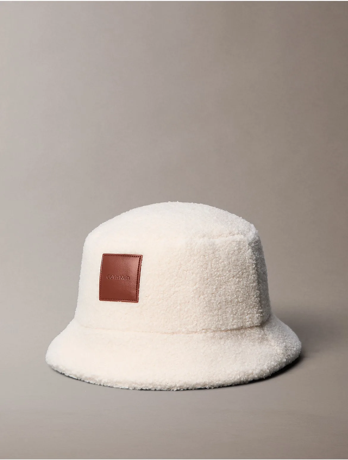 Sherpa Bucket Hat