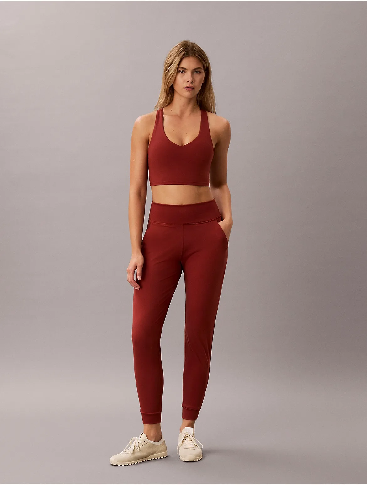 Soft Sport Joggers by Calvin Klein Sport