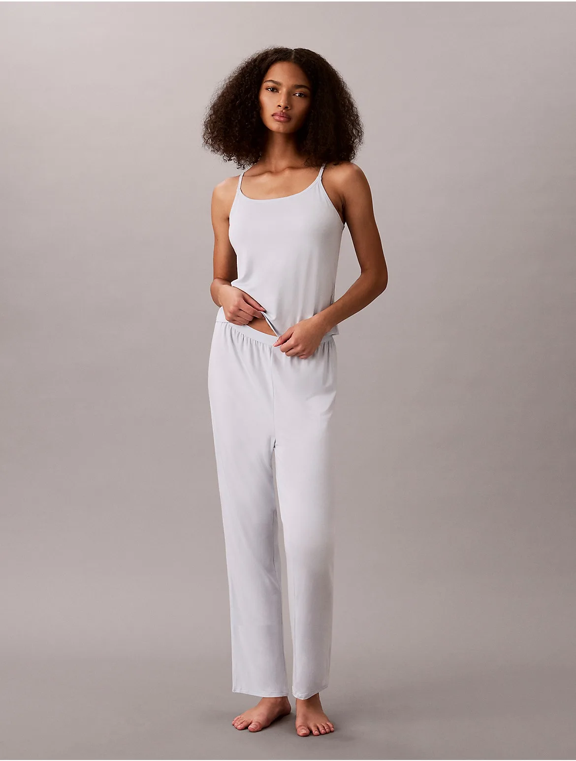 Ultra Soft Modal Pant by Calvin Klein