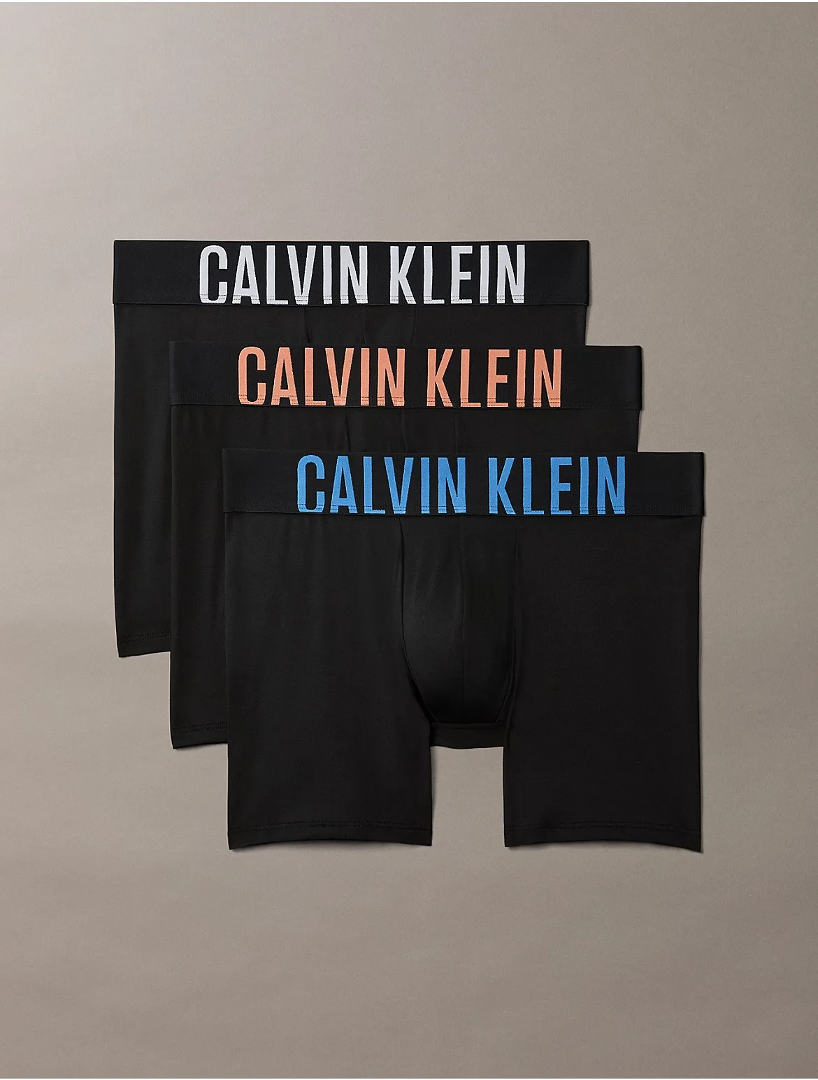 Intense Power Micro 3-Pack Boxer Brief