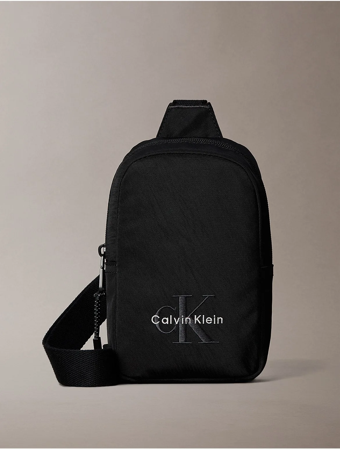 Bold Monologo Phone Crossbody by Calvin Klein
