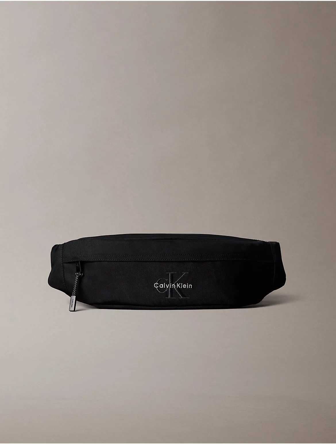Bold Monologo Belt Bag by Calvin Klein