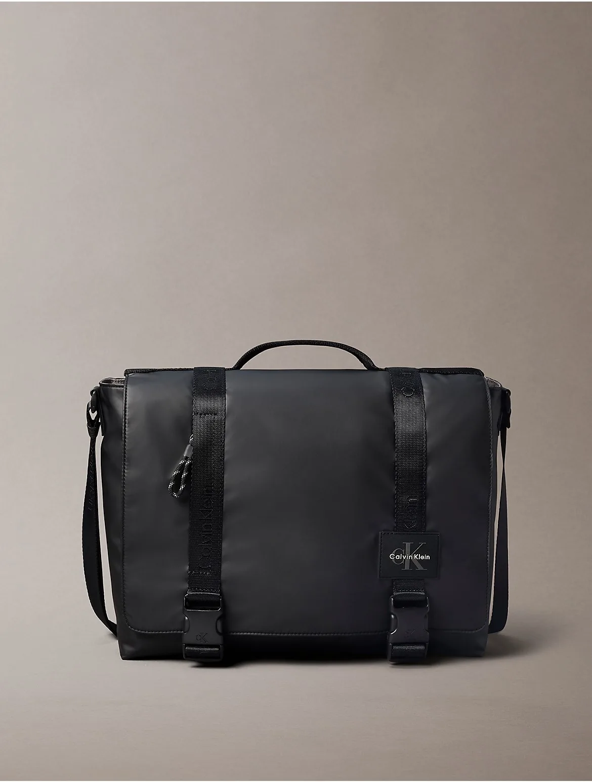 Utility Sport Messenger Bag by Calvin Klein