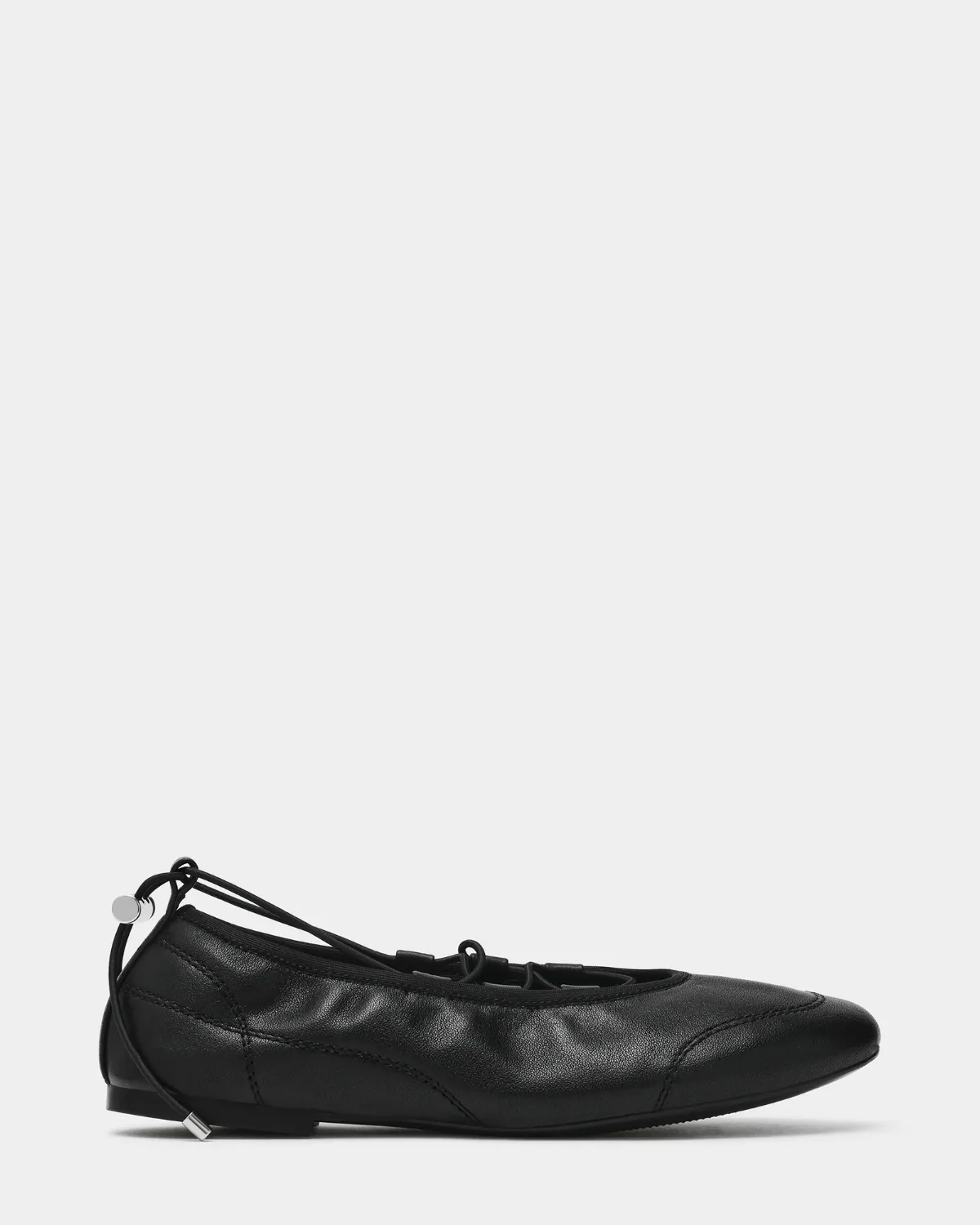 Alme Ballet Sneakers - Leather