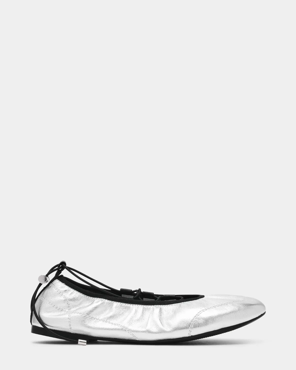 Alme Ballet Sneakers - Leather