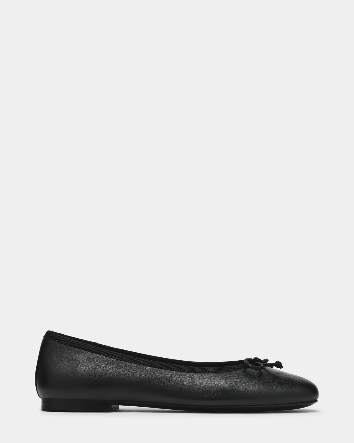 Selma Ballet Flats - Leather