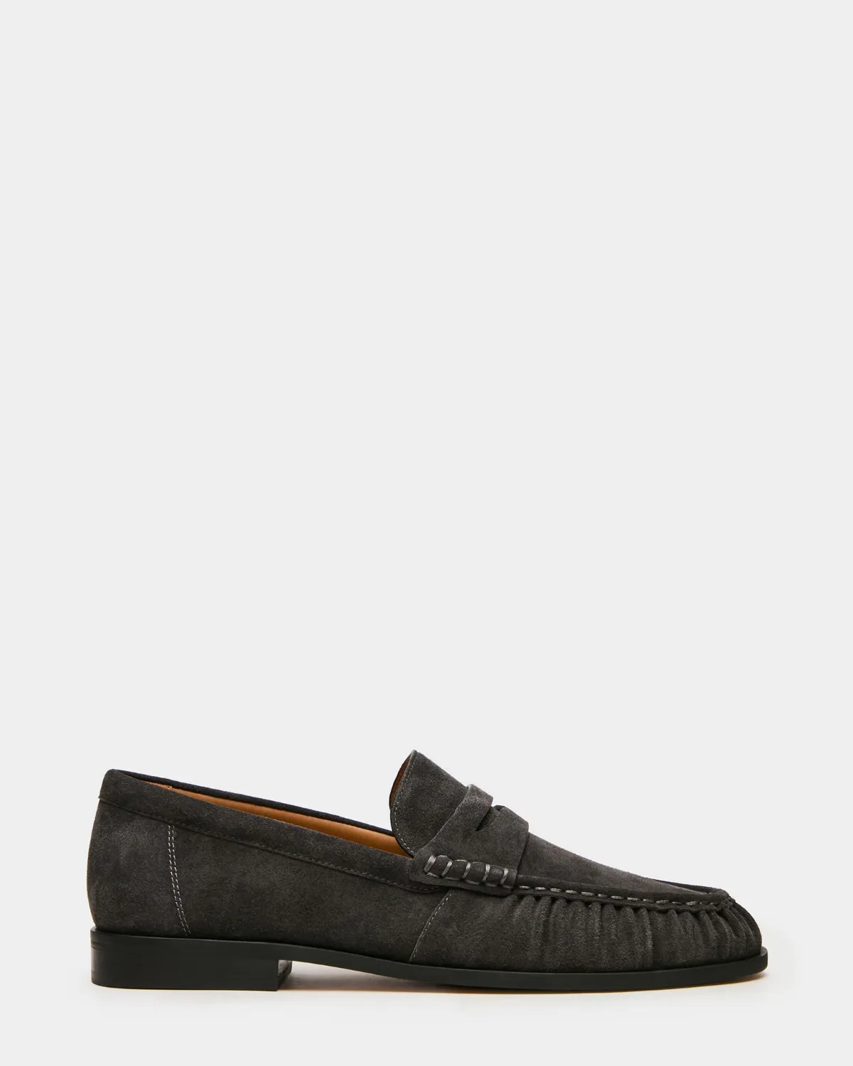 Quincey Slip-On Loafers - Suede