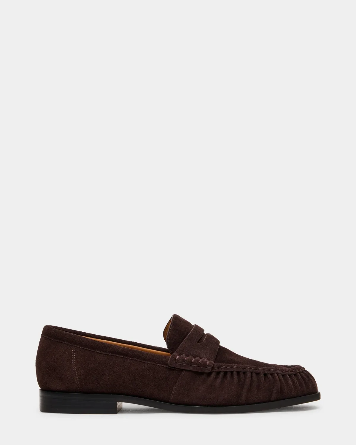 Quincey Slip-On Loafers - Suede