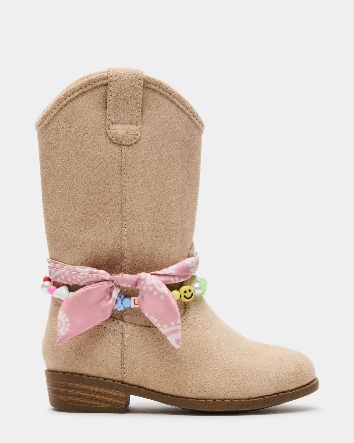 Ember Boots - Synthetic by Steve Madden