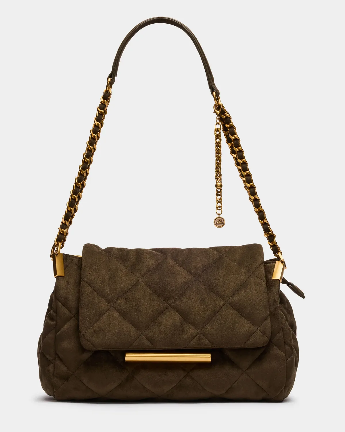 Colette Bag - Suede