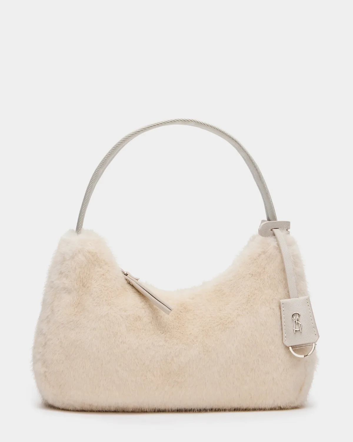 Valeria Bag - Faux Fur