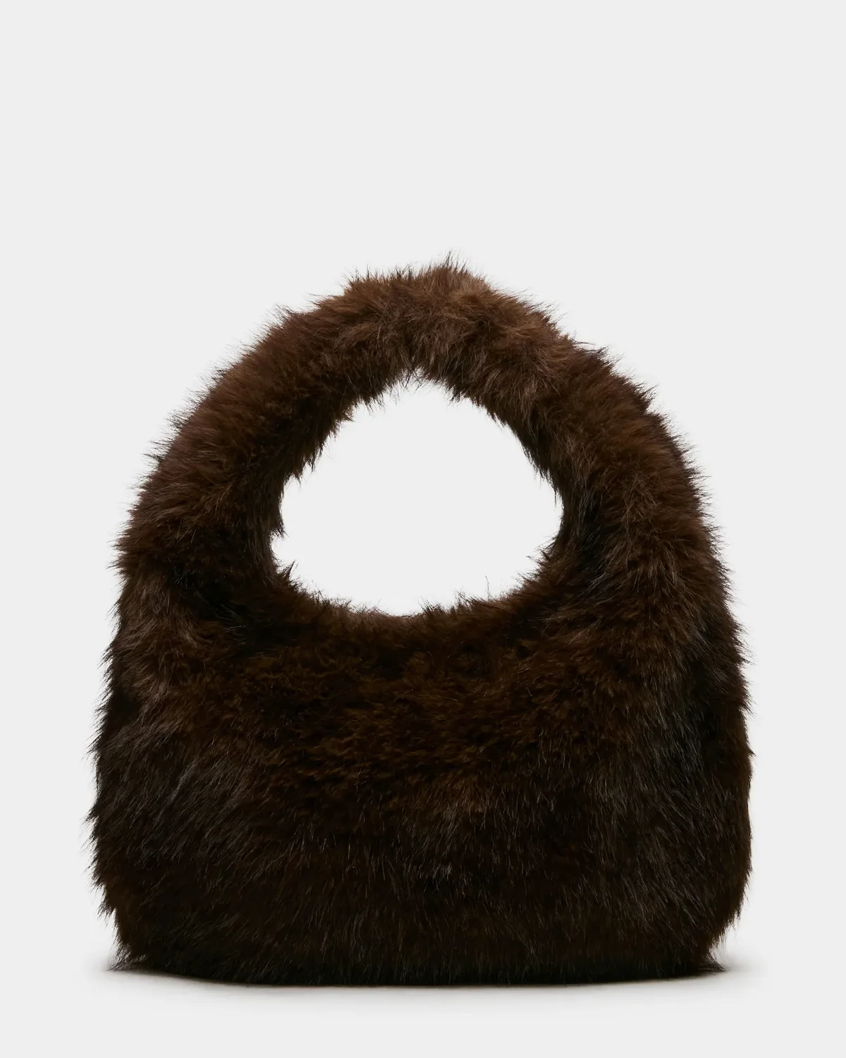 Saga Bag - Faux Fur by Steve Madden