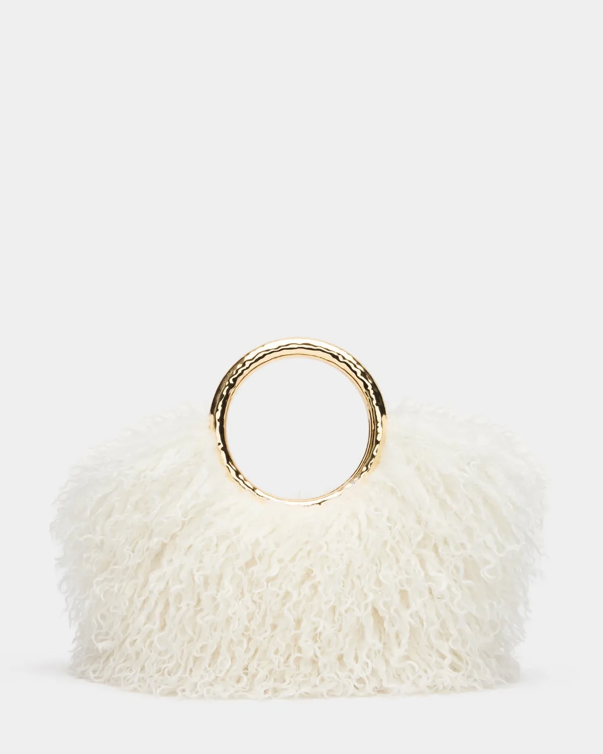 Kova Bag - Faux Fur by Steve Madden
