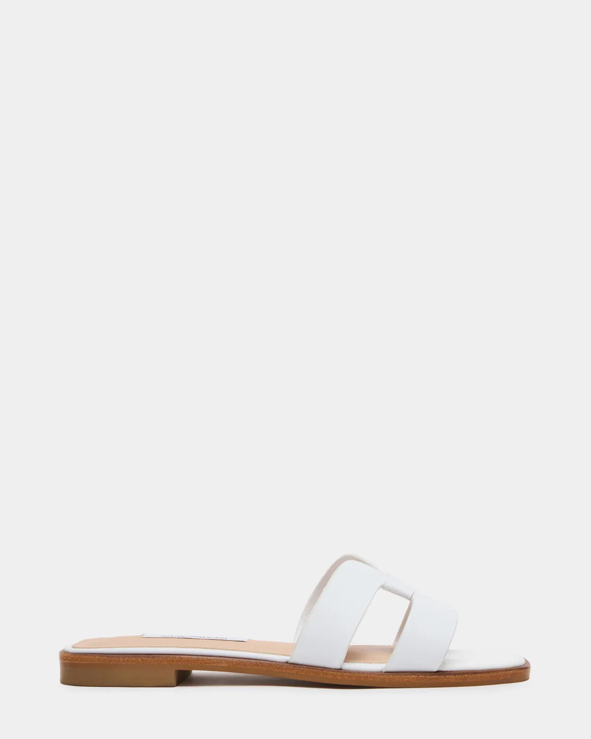 Hadyn2.0 Mule Sandals - Leather