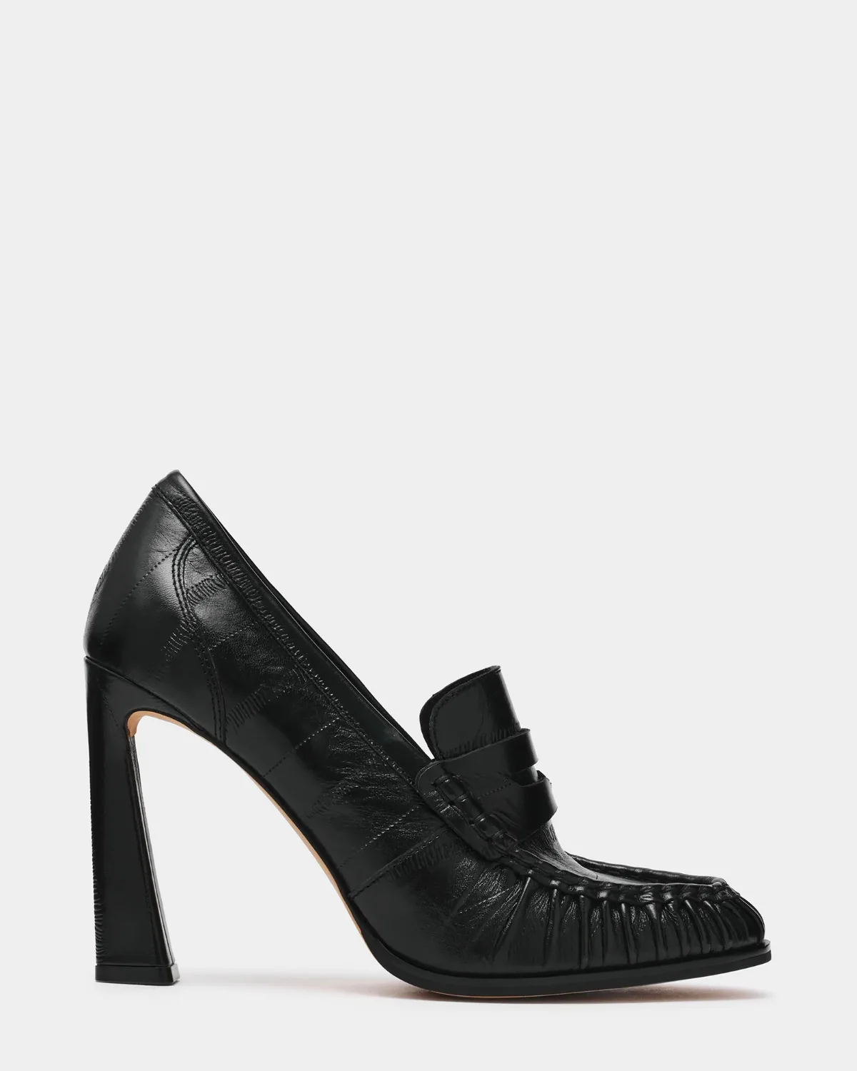 Wallace Heels - Leather by Steve Madden