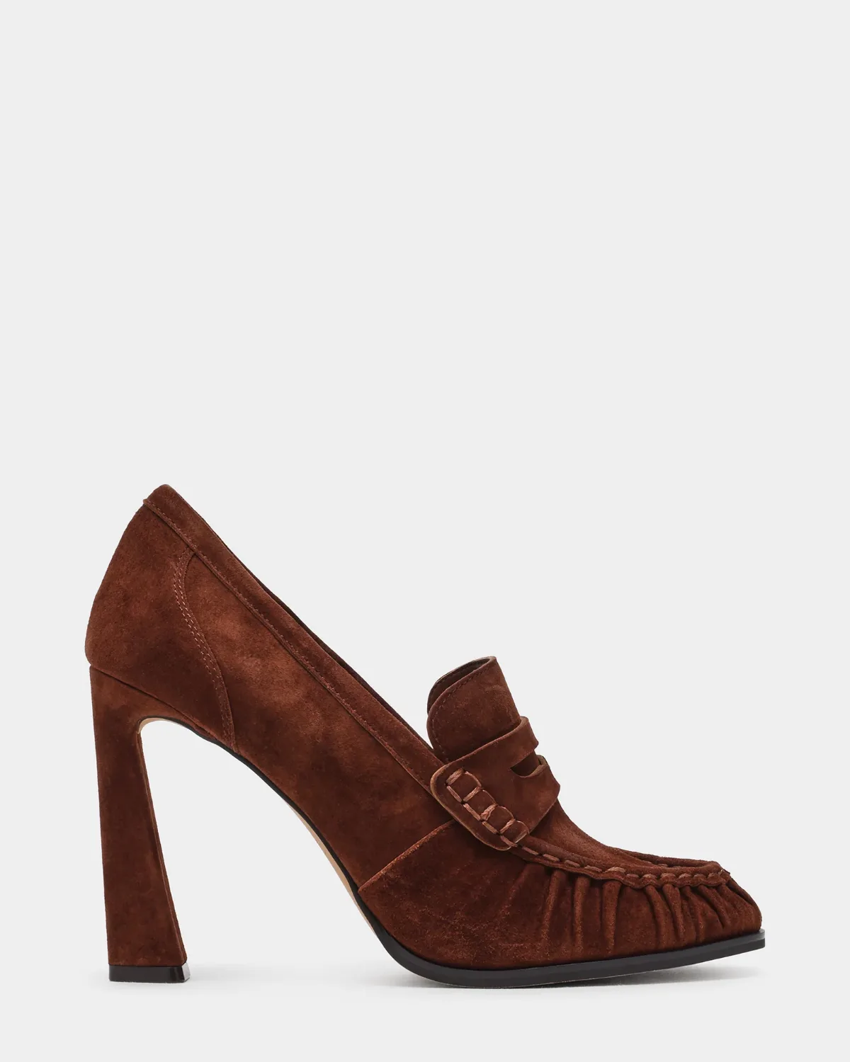 Wallace Heels - Leather