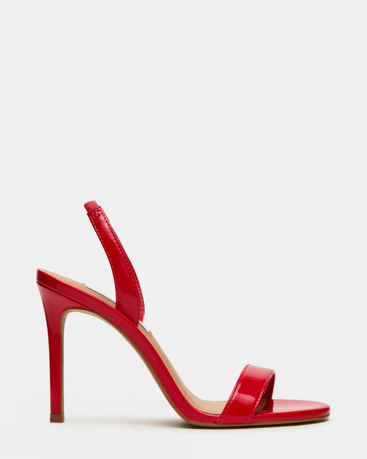 Jady Heels - Leather