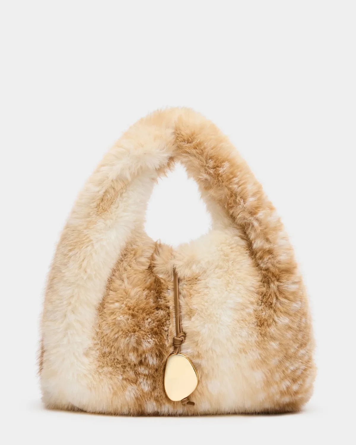 Helga Bag - Faux Fur by Steve Madden