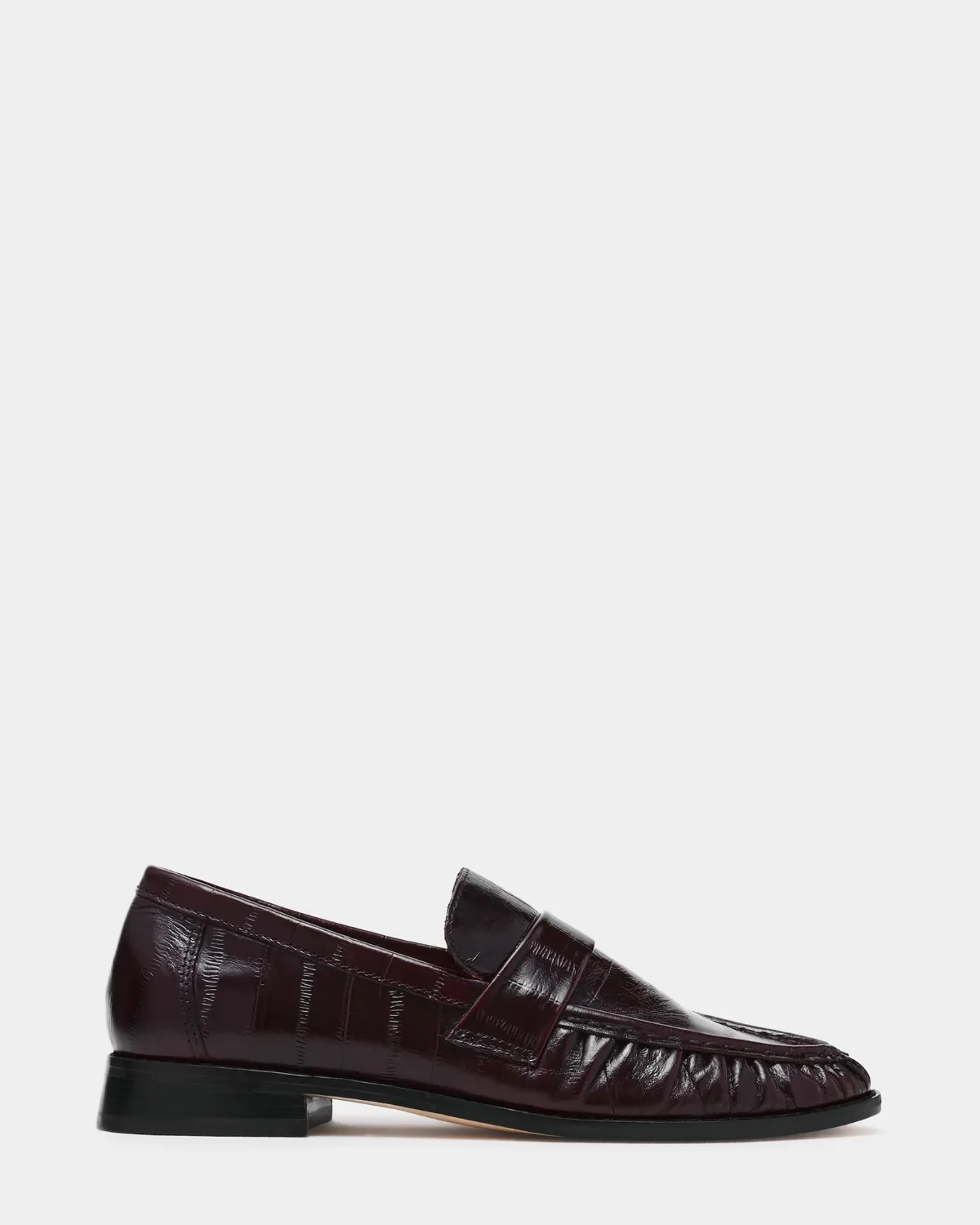 Ronie Loafers - Leather by Steve Madden