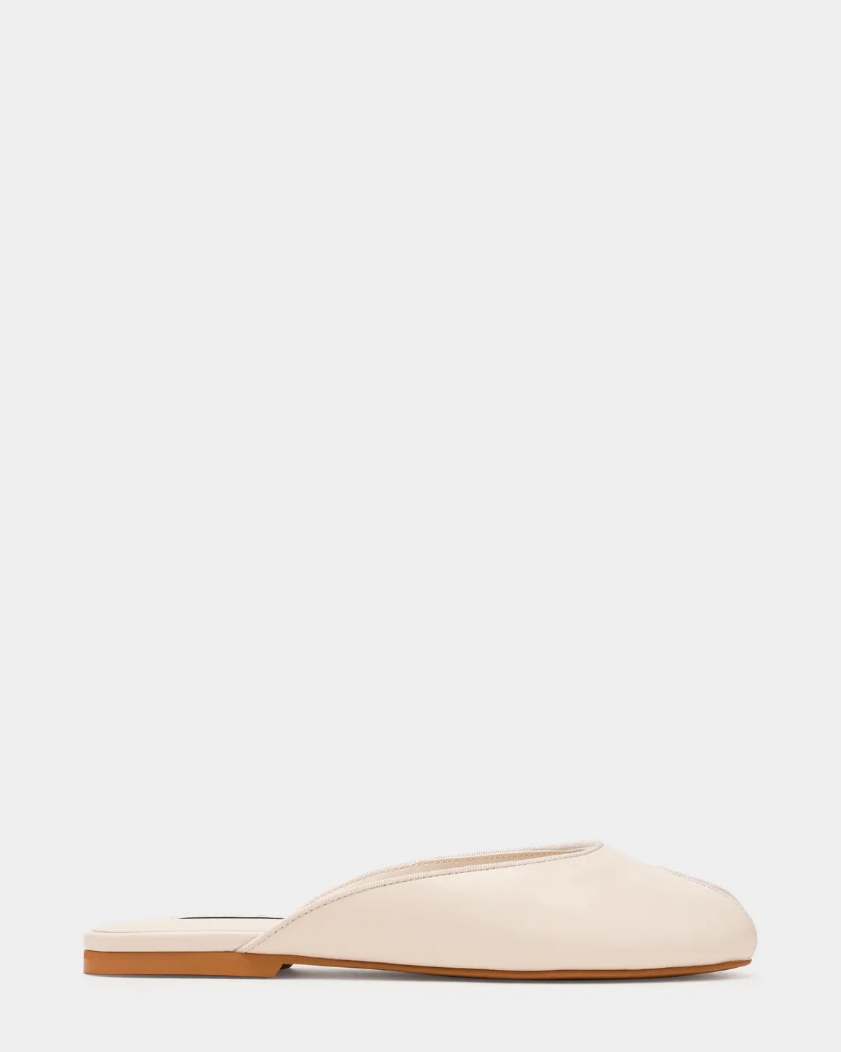 Bloss Slip-On Flats - Leather by Steve Madden