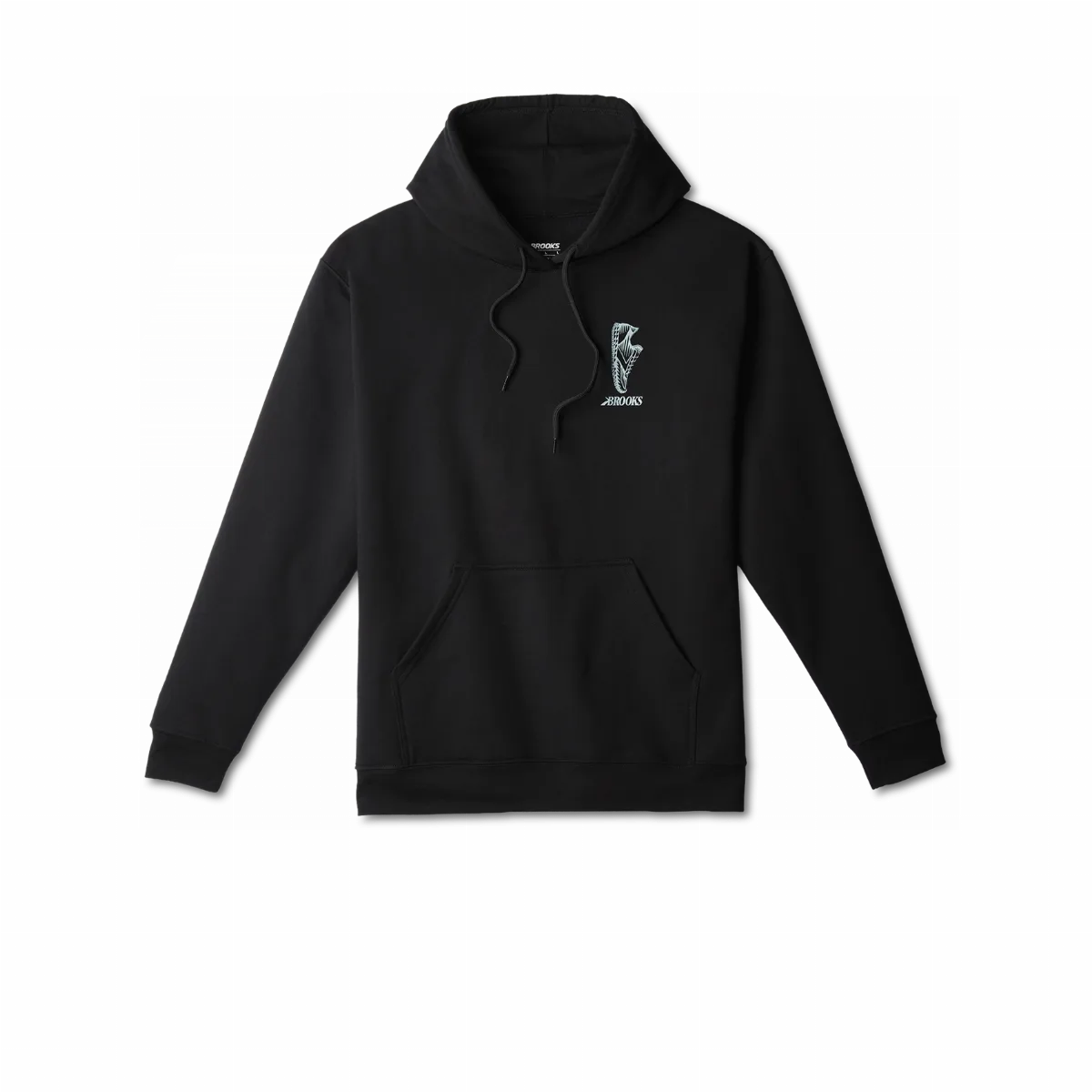 The Trailhead Hoodie by Brooks Running
