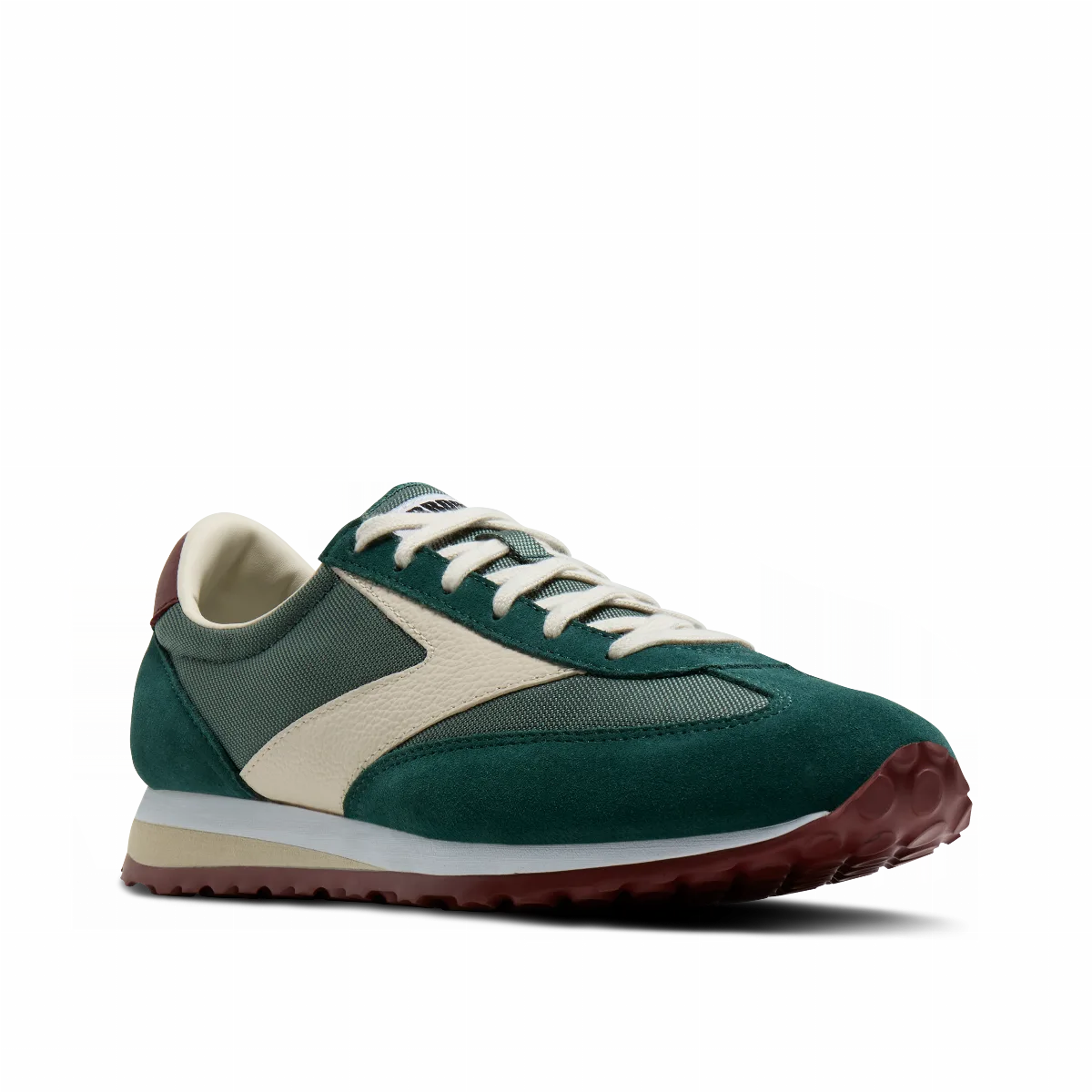 Vanguard by Brooks Running