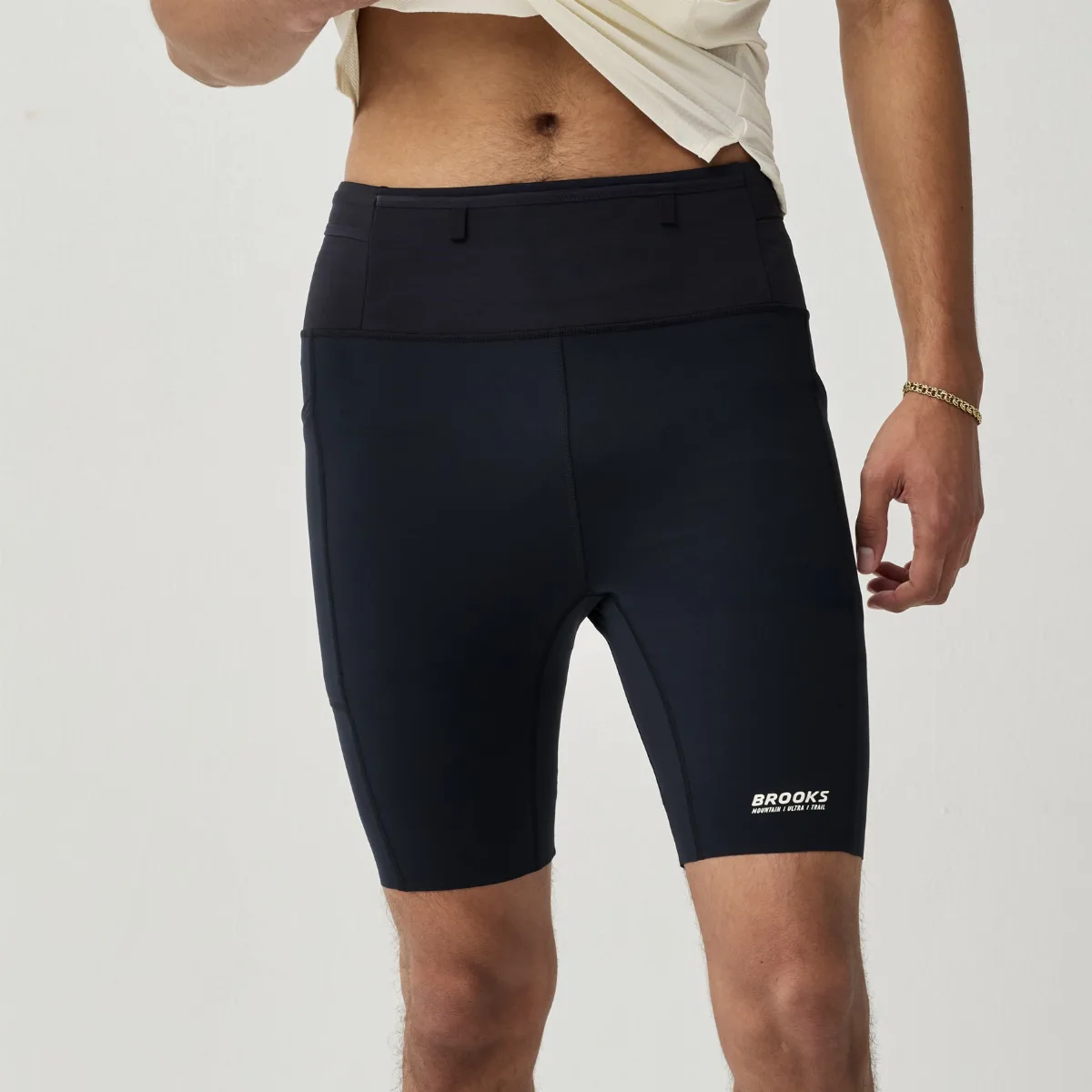 Cascadia Half Tight by Brooks Running
