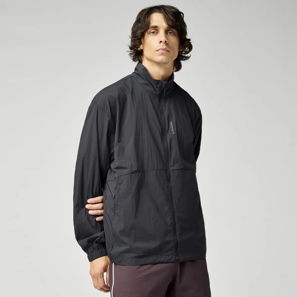 Movement Jacket by Brooks Running